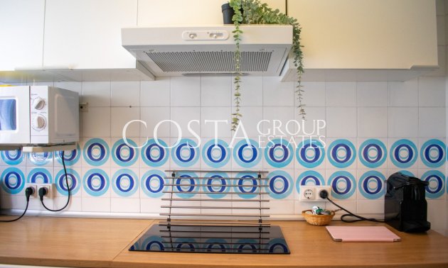 Herverkoop - Apartments -
Alicante - Alicante Centro