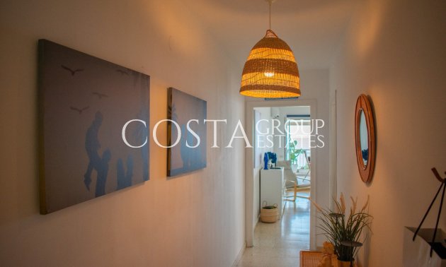 Herverkoop - Apartments -
Alicante - Alicante Centro