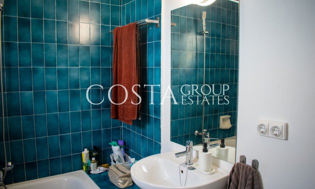 Herverkoop - Apartments -
Alicante - Alicante Centro