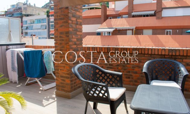 Herverkoop - Apartments -
Alicante - Alicante Centro