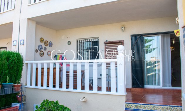 Herverkoop - Apartments -
Orihuela - Los Dolses