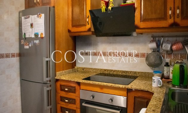 Herverkoop - Apartments -
Orihuela - Los Dolses