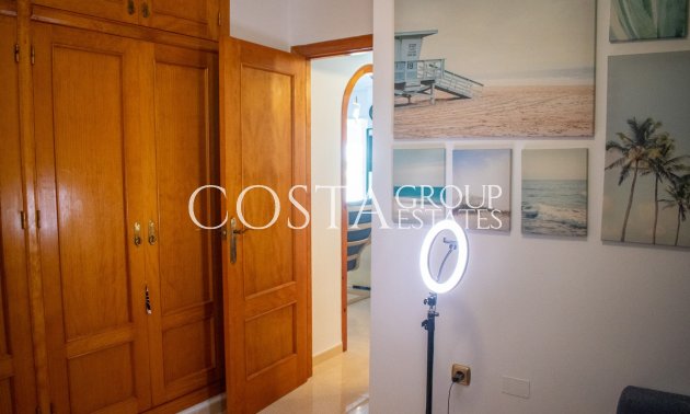 Herverkoop - Apartments -
Orihuela - Los Dolses