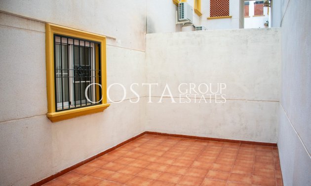 Herverkoop - Apartments -
Orihuela - Los Dolses