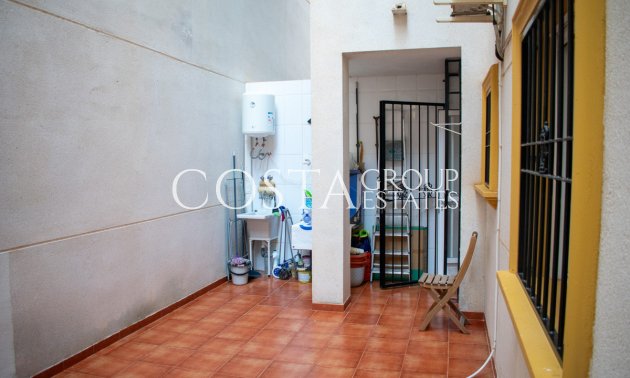 Herverkoop - Apartments -
Orihuela - Los Dolses