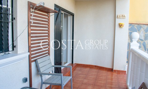 Herverkoop - Apartments -
Orihuela - Los Dolses