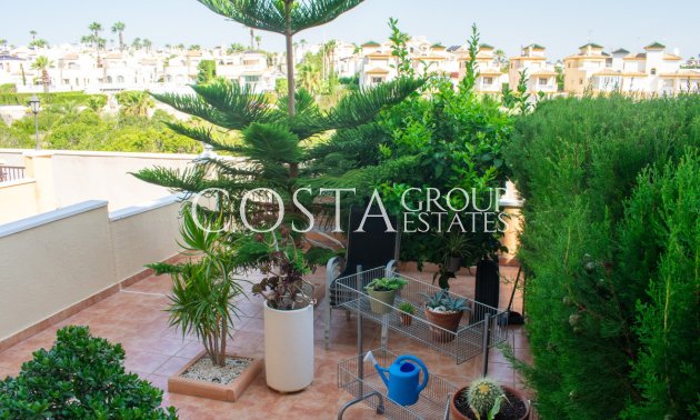 Herverkoop - Apartments -
Orihuela - Los Dolses