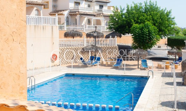 Herverkoop - Apartments -
Orihuela - Los Dolses