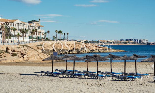 Herverkoop - Apartments -
Orihuela - Los Dolses