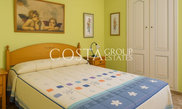 Herverkoop - Apartments -
Guardamar del Segura - Guardamar del Segura Centro