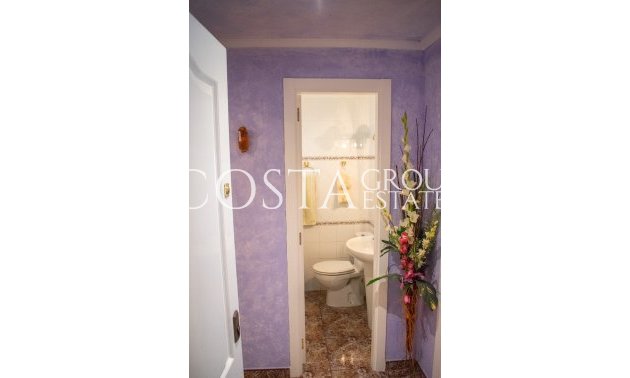 Herverkoop - Apartments -
Guardamar del Segura - Guardamar del Segura Centro