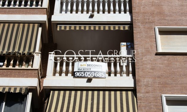 Herverkoop - Apartments -
Guardamar del Segura - Guardamar del Segura Centro