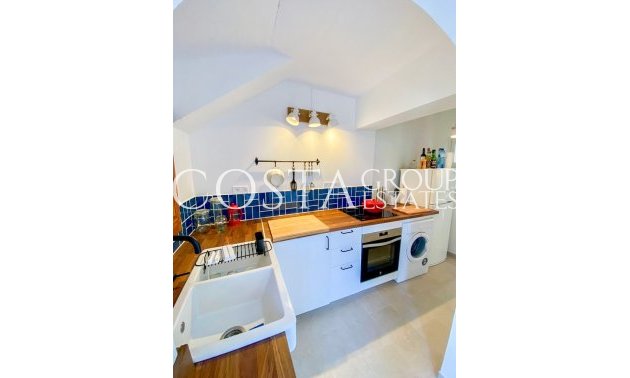 Odsprzedaż - Dom -
Orihuela - Orihuela Costa