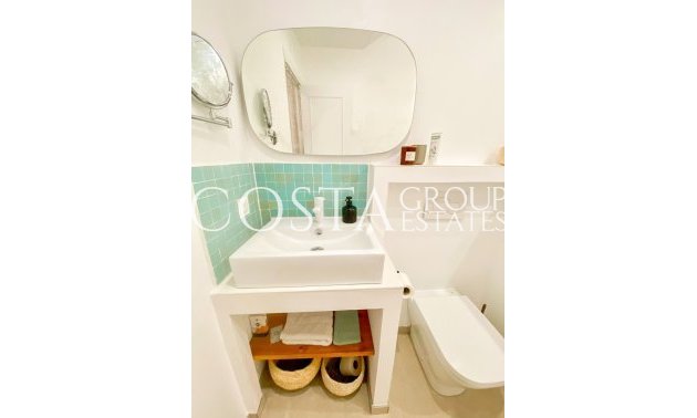 Odsprzedaż - Dom -
Orihuela - Orihuela Costa