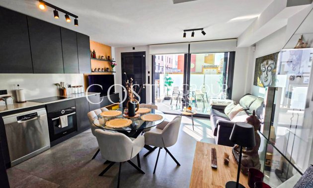 Revente - Maison -
Guardamar del Segura - Guardamar del Segura Centro