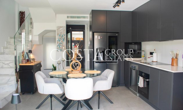 Revente - Maison -
Guardamar del Segura - Guardamar del Segura Centro