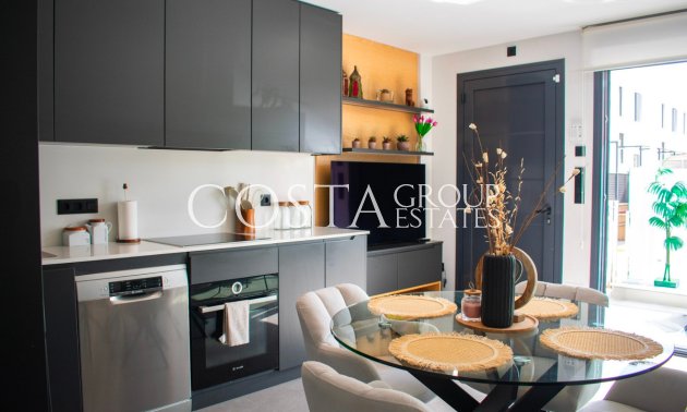 Revente - Maison -
Guardamar del Segura - Guardamar del Segura Centro