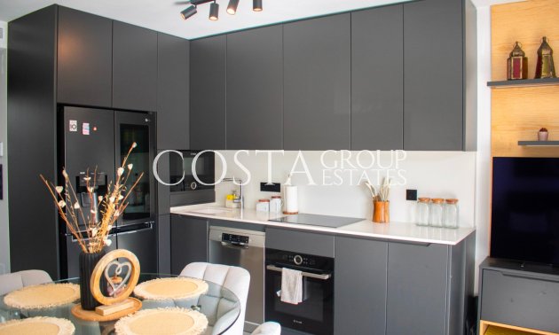 Revente - Maison -
Guardamar del Segura - Guardamar del Segura Centro