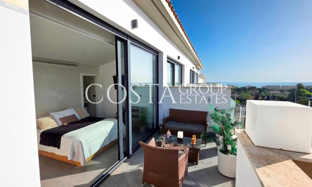 Revente - Maison -
Guardamar del Segura - Guardamar del Segura Centro