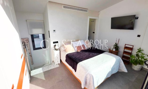 Revente - Maison -
Guardamar del Segura - Guardamar del Segura Centro