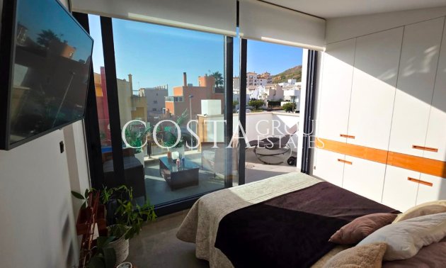 Revente - Maison -
Guardamar del Segura - Guardamar del Segura Centro