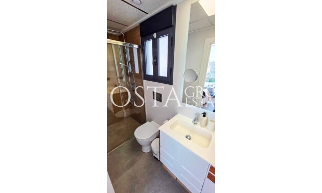 Revente - Maison -
Guardamar del Segura - Guardamar del Segura Centro