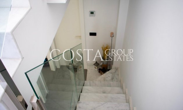 Revente - Maison -
Guardamar del Segura - Guardamar del Segura Centro