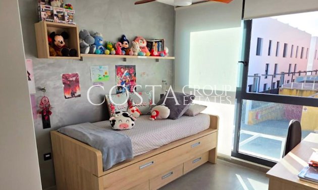 Revente - Maison -
Guardamar del Segura - Guardamar del Segura Centro