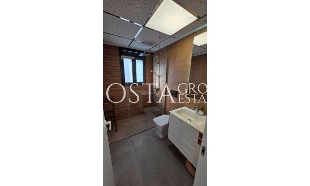 Revente - Maison -
Guardamar del Segura - Guardamar del Segura Centro