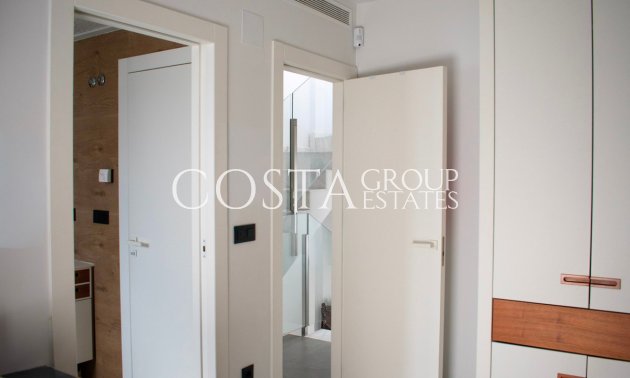 Revente - Maison -
Guardamar del Segura - Guardamar del Segura Centro