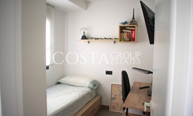 Revente - Maison -
Guardamar del Segura - Guardamar del Segura Centro