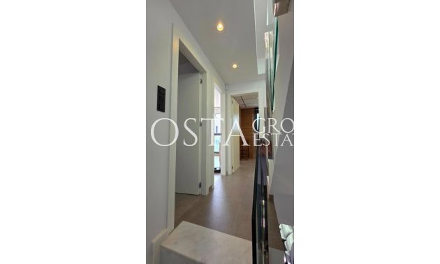 Revente - Maison -
Guardamar del Segura - Guardamar del Segura Centro