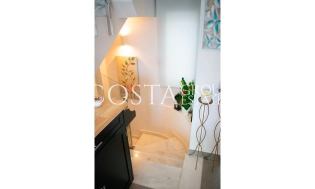 Revente - Maison -
Guardamar del Segura - Guardamar del Segura Centro