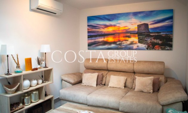 Revente - Maison -
Guardamar del Segura - Guardamar del Segura Centro