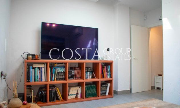 Revente - Maison -
Guardamar del Segura - Guardamar del Segura Centro