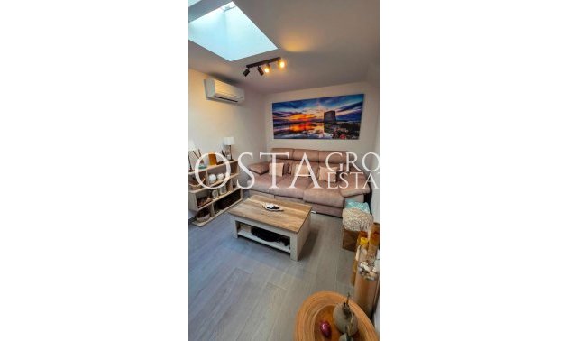 Revente - Maison -
Guardamar del Segura - Guardamar del Segura Centro