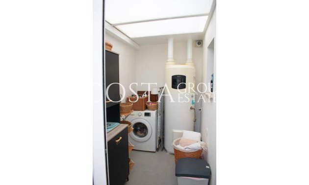 Revente - Maison -
Guardamar del Segura - Guardamar del Segura Centro