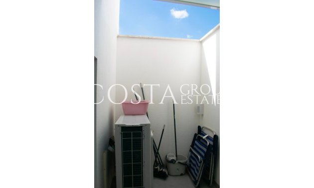 Revente - Maison -
Guardamar del Segura - Guardamar del Segura Centro