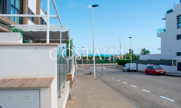 Revente - Maison -
Guardamar del Segura - Guardamar del Segura Centro