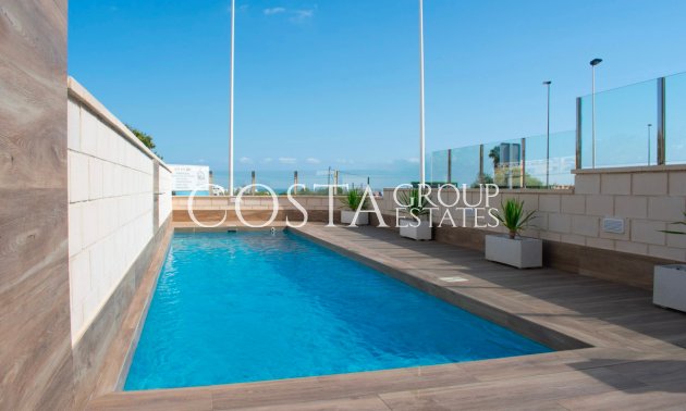 Revente - Maison -
Guardamar del Segura - Guardamar del Segura Centro