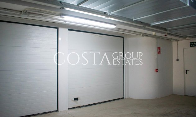 Revente - Maison -
Guardamar del Segura - Guardamar del Segura Centro