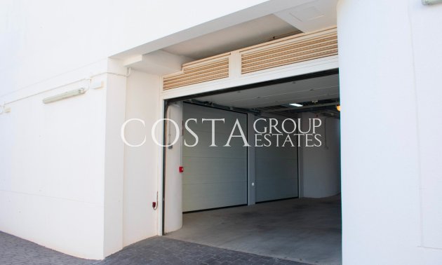 Revente - Maison -
Guardamar del Segura - Guardamar del Segura Centro