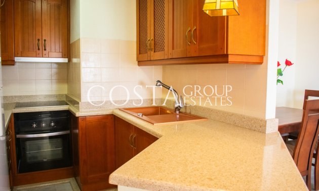 Revente - Apartments -
Torrevieja - Playa de los Locos