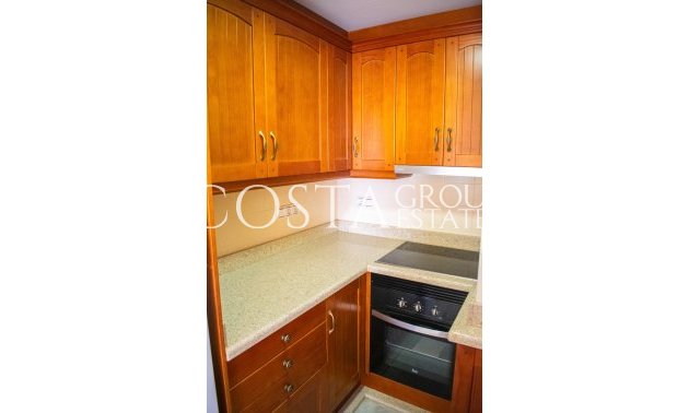 Revente - Apartments -
Torrevieja - Playa de los Locos