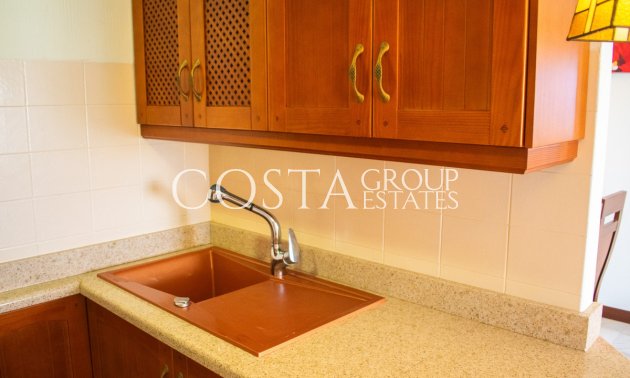 Revente - Apartments -
Torrevieja - Playa de los Locos