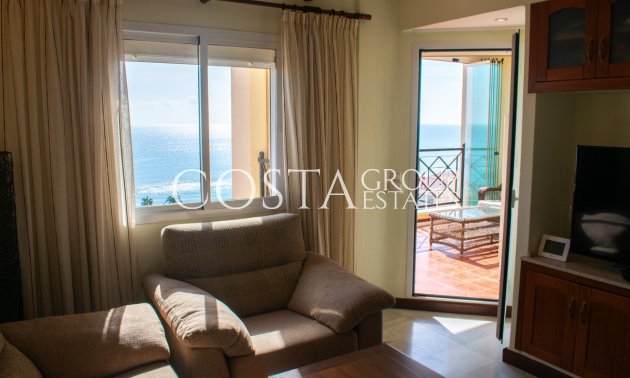 Revente - Apartments -
Torrevieja - Playa de los Locos