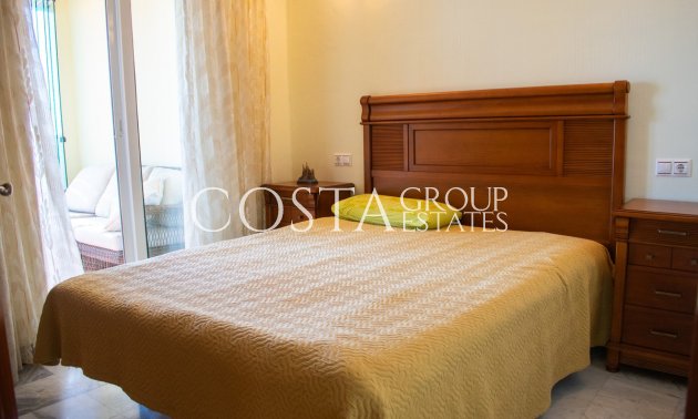 Revente - Apartments -
Torrevieja - Playa de los Locos