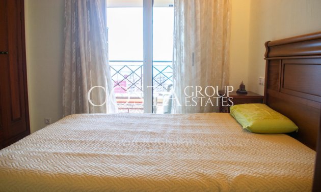 Revente - Apartments -
Torrevieja - Playa de los Locos