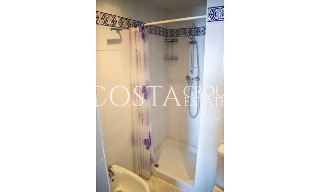 Revente - Apartments -
Torrevieja - Playa de los Locos