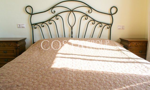 Revente - Apartments -
Torrevieja - Playa de los Locos